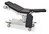 Rapido™ Hospital Trolley with one leg down