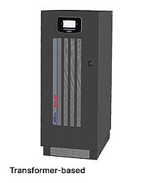UPS Transformer based
