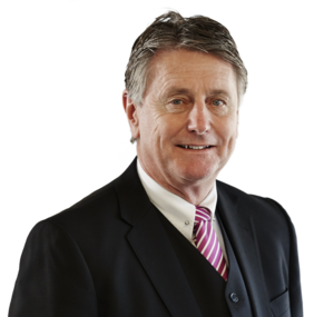 Graham Edgell, Morgan Sindall
