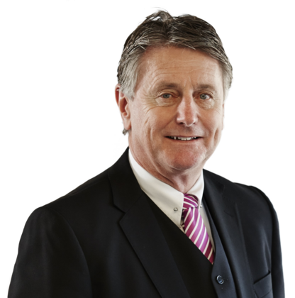 Graham Edgell, Morgan Sindall