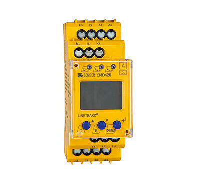 LINETRAXX® CMD420/CMD421