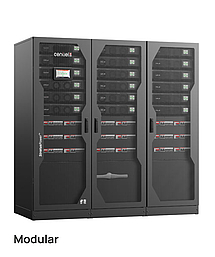 UPS Modular