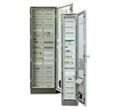 Floor/wall mounted Isolated Power Systems