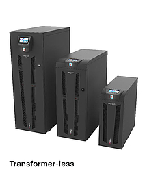 UPS Transformer less