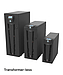 UPS Transformer less