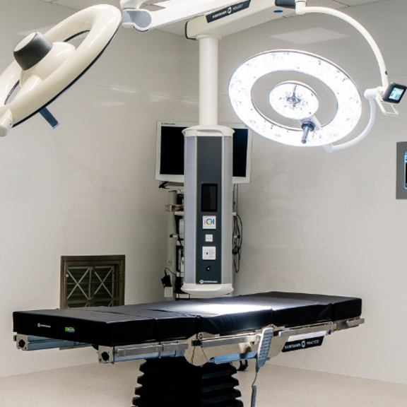 Operating room 