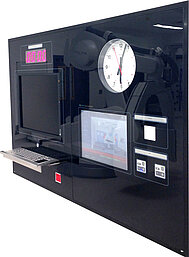 Theatre Control Panels