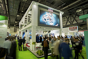 Arab Health Exhibition