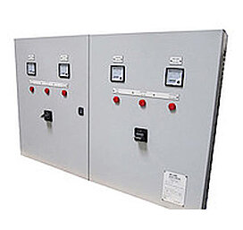 Battery Backup Units (BBU)