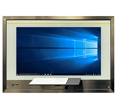 PACS Console