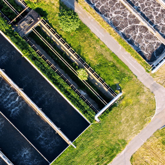 Image of wastewater plan application