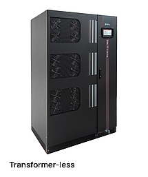 UPS Transformer less