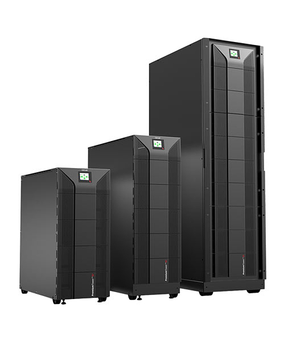 Uninterruptible Power Supply (UPS)