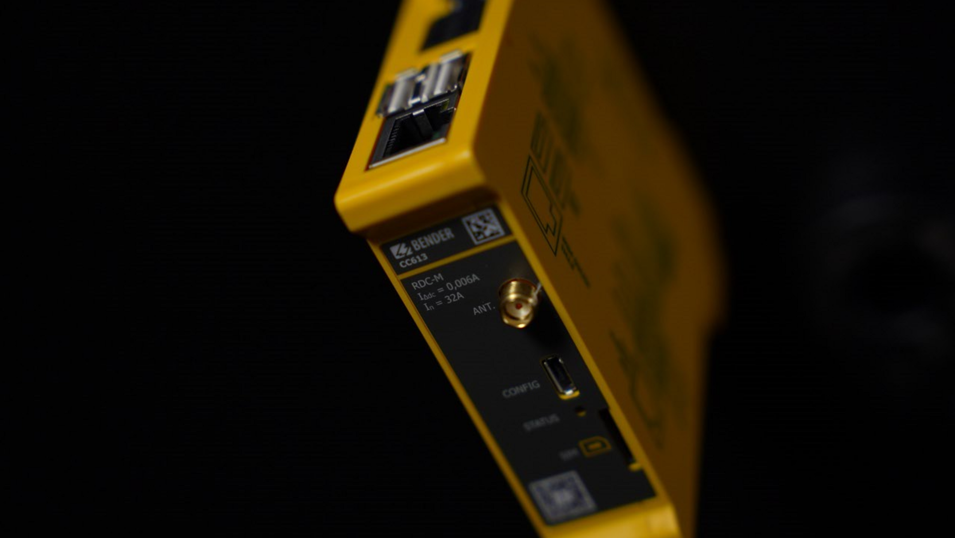 CC613