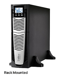 Rack Mounted