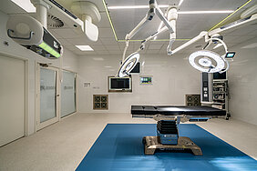 Operating theatre