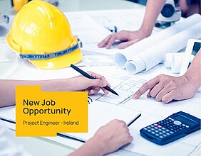 Project Engineer Ireland Position