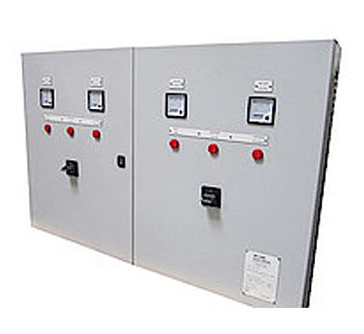 Battery Backup Units (BBU)