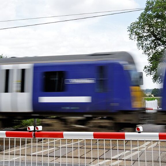 Rail Signalling 