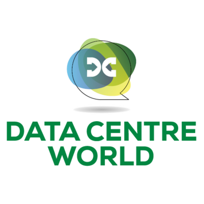 Data Centre World logo