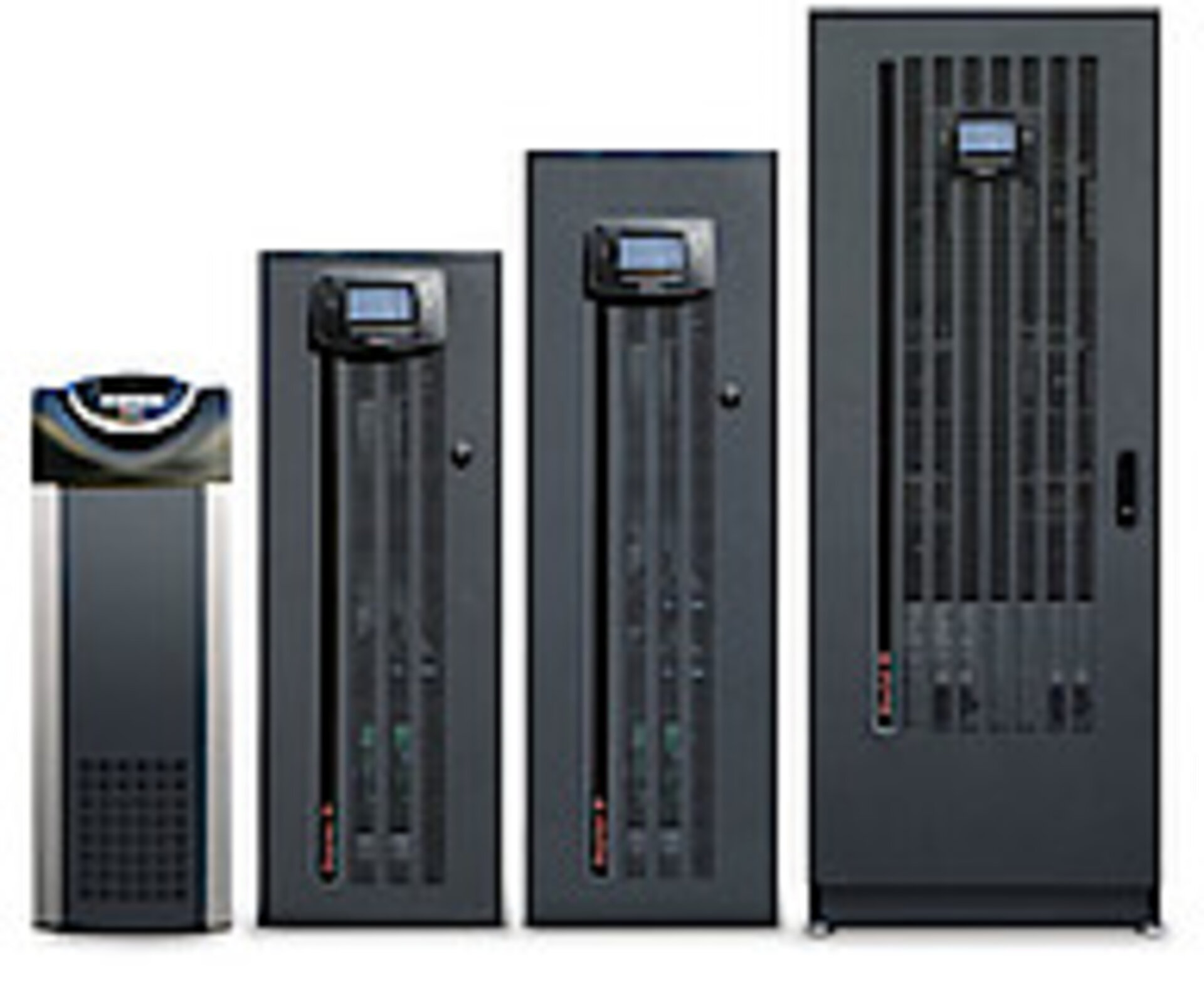 Uninterruptible Power Supplies (UPS)