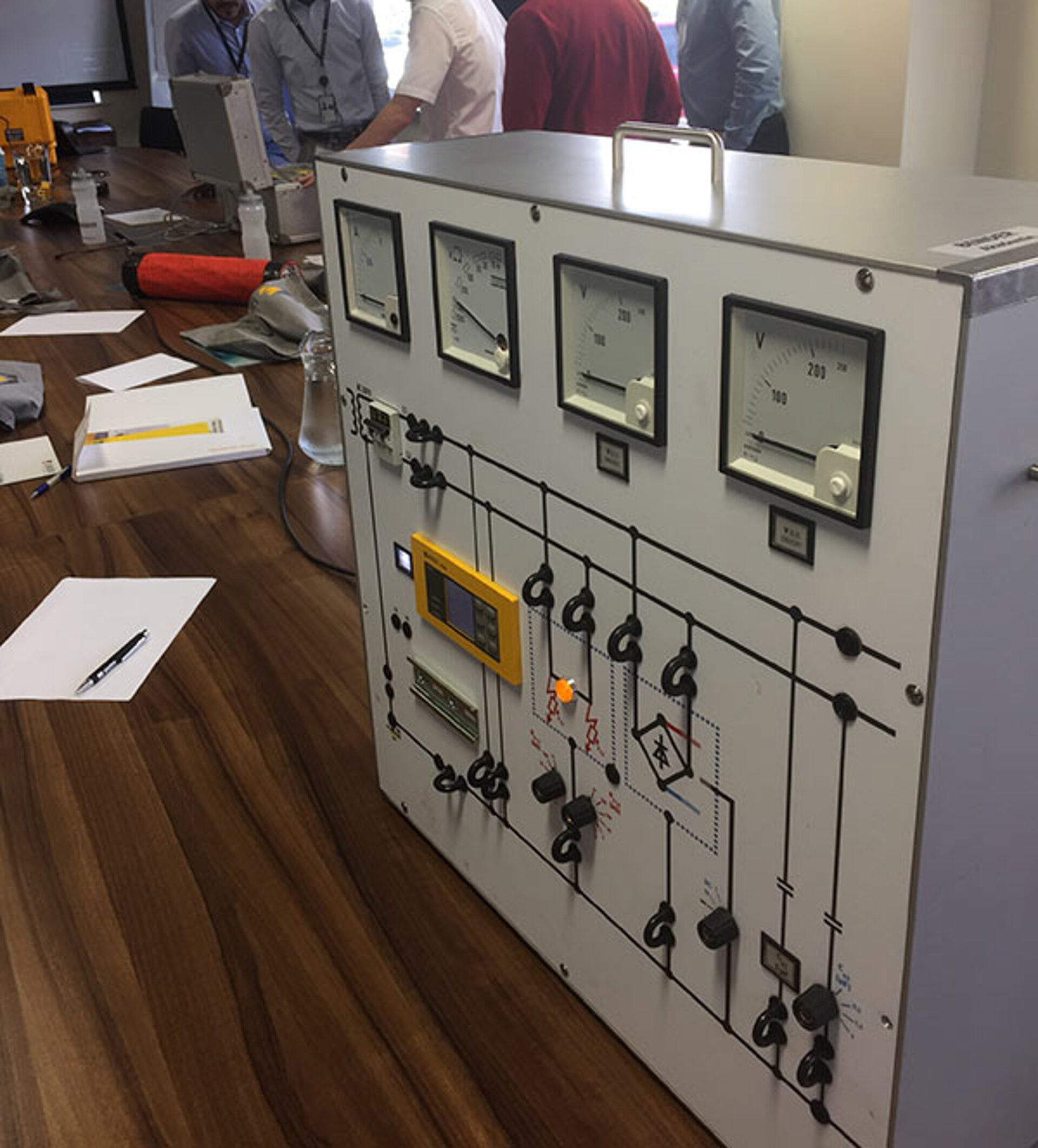 Electrical Safety Training for enhanced performance
