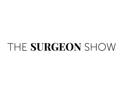 The Surgeon Show Logo