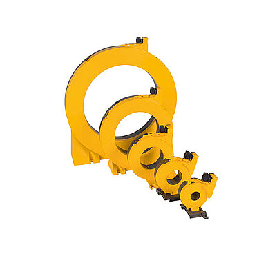 LINETRAXX® CTAC-Serie