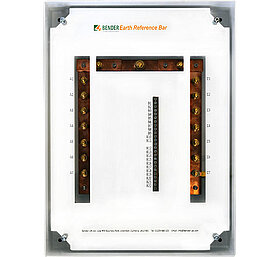 Equipotential Bonding Bar Type 1