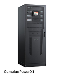 Cumulus Power X1