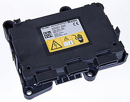 ISOMETER® iso165C