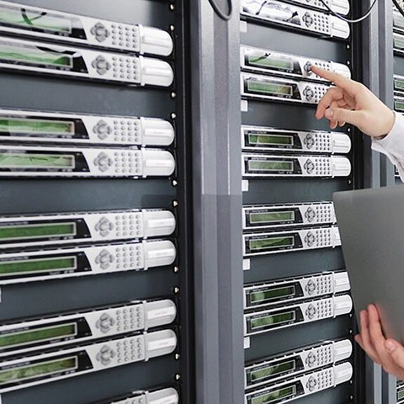 Servers