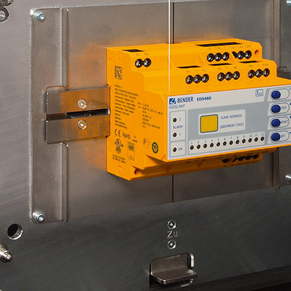 Industrial Services