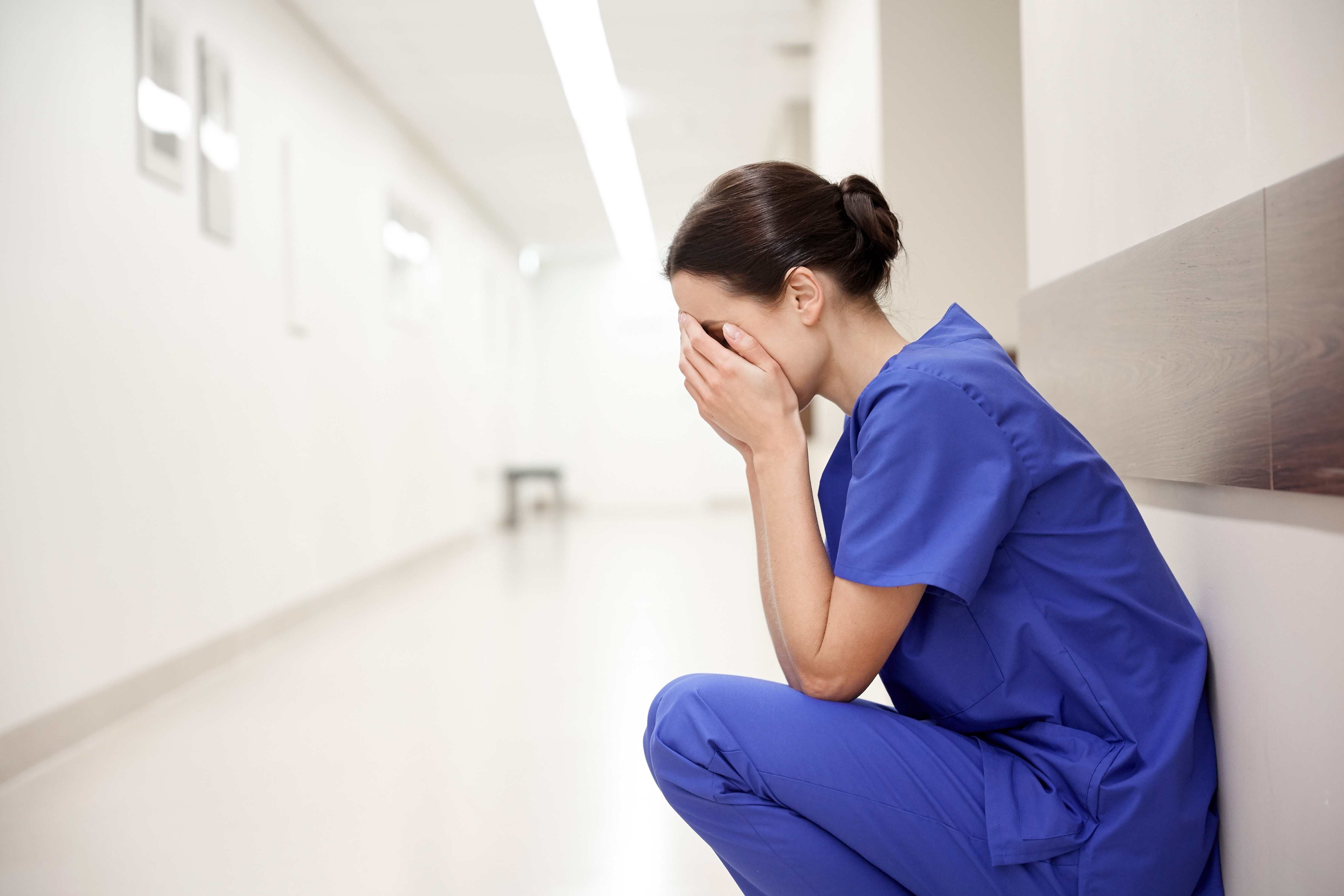 Orthopaedic Theatre Nurse