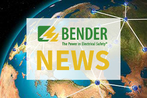 latest review of Bender UK in Railway Strategy latest review of Bender UK in Railway Strategy