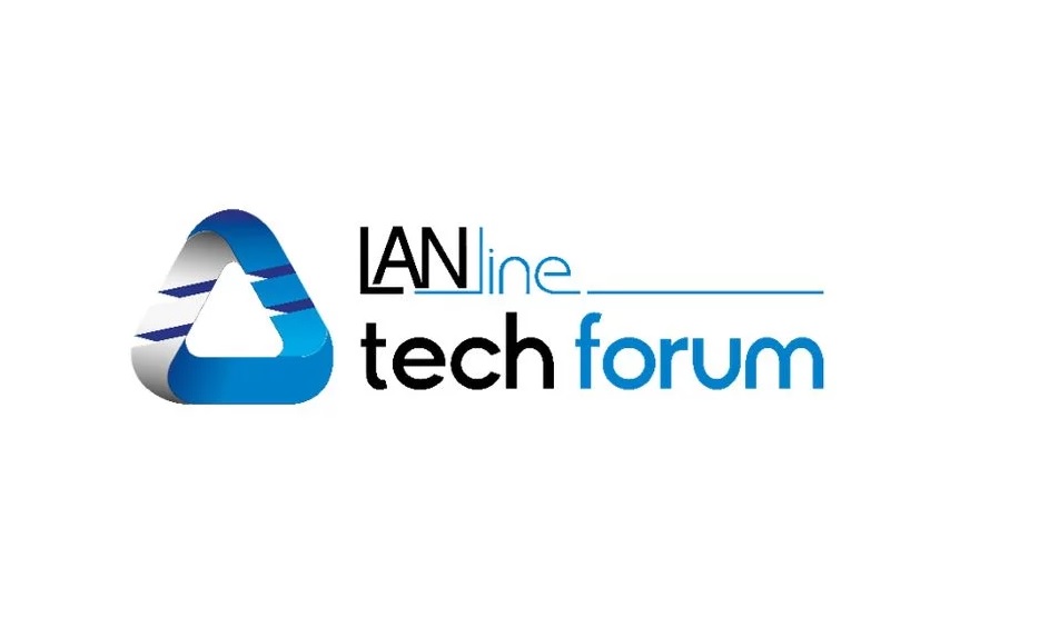 LANline Tech Forum Hanau
