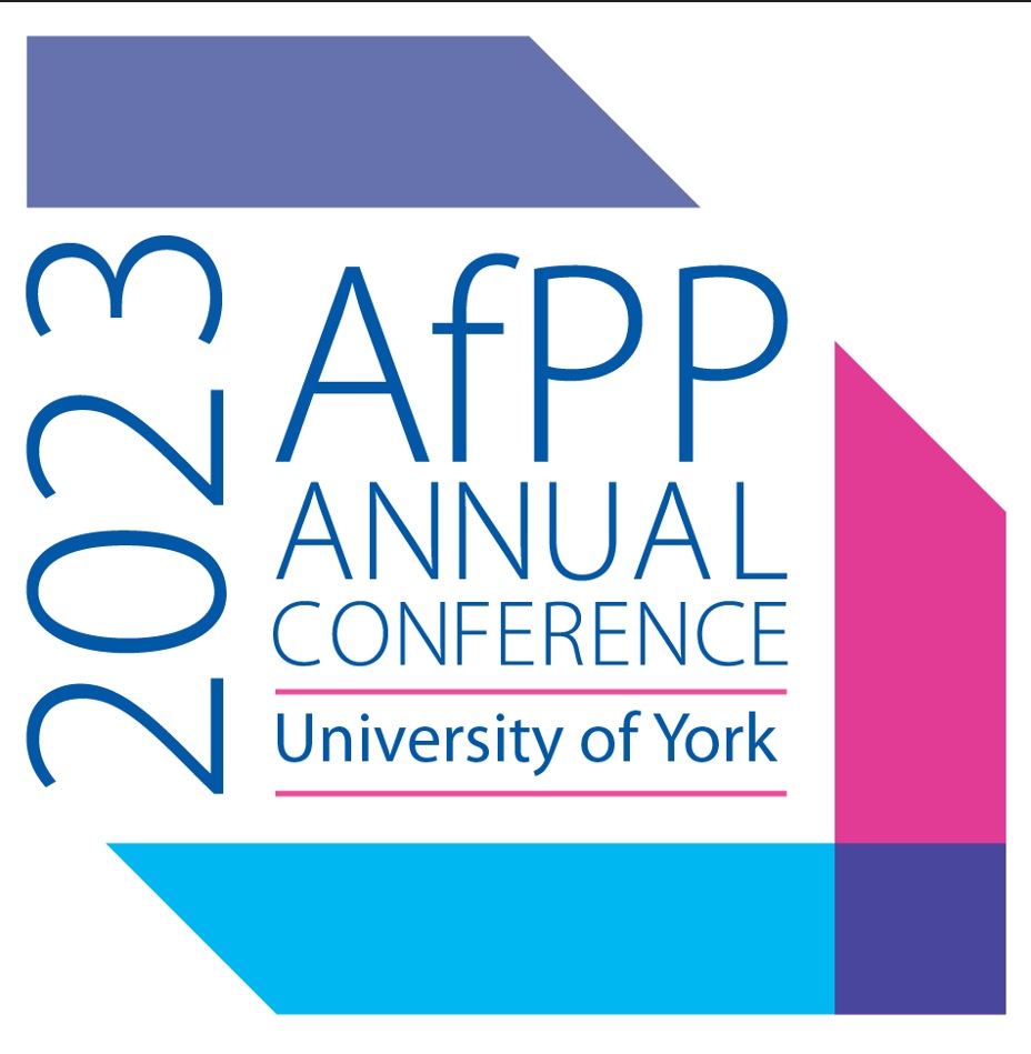 AfPP Annual Conference 2023