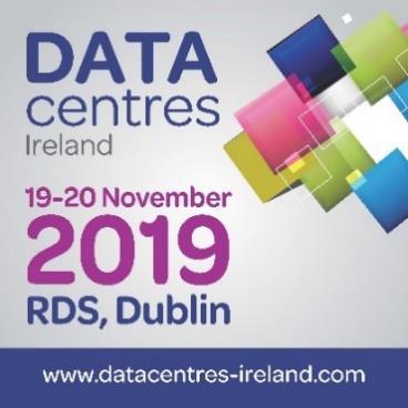 DataCentres Ireland