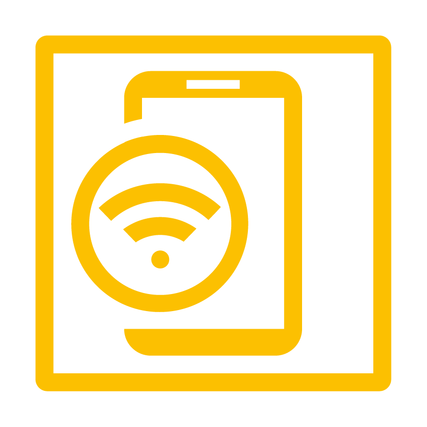 Icon Parametrisieren mit App