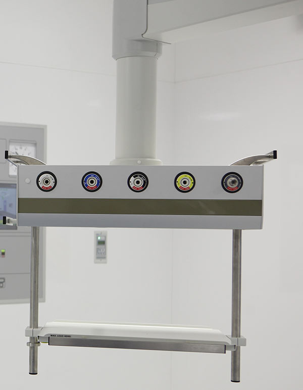 Bender UK Launch Contempo Clinical Pendants Bender UK Launch Contempo Clinical Pendants