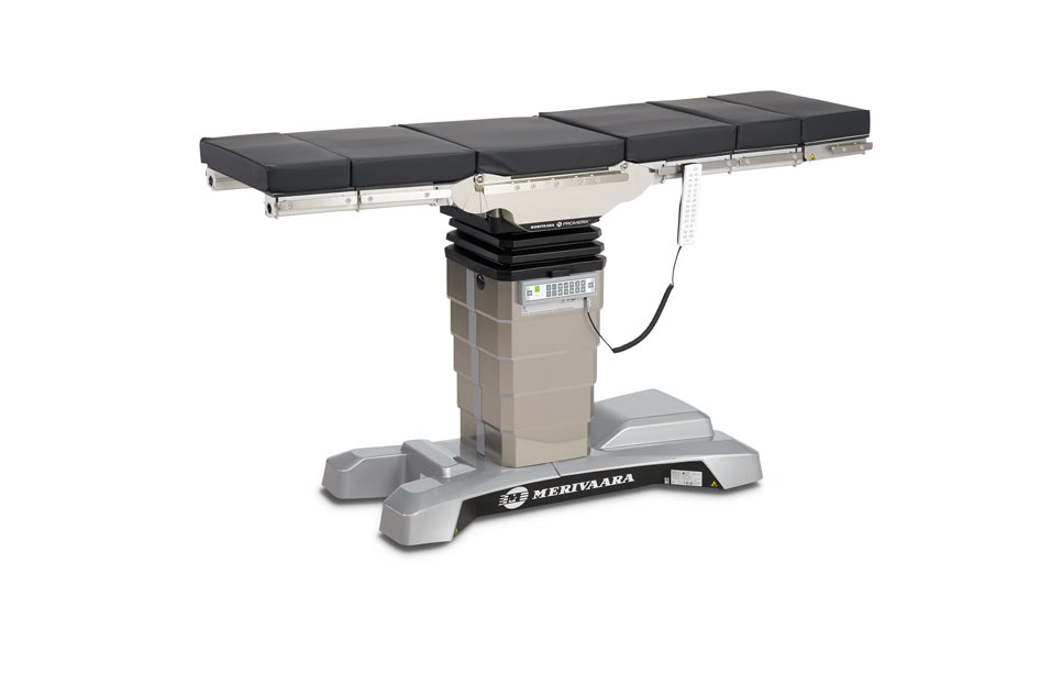 Grand Promerix Operating Table Grand Promerix Operating Table