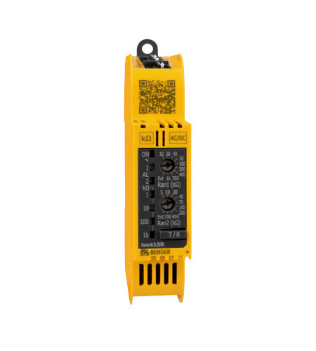 ISOMETER® iso415R