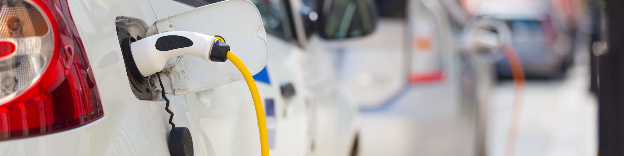 Enhancing the safety of electric vehicles