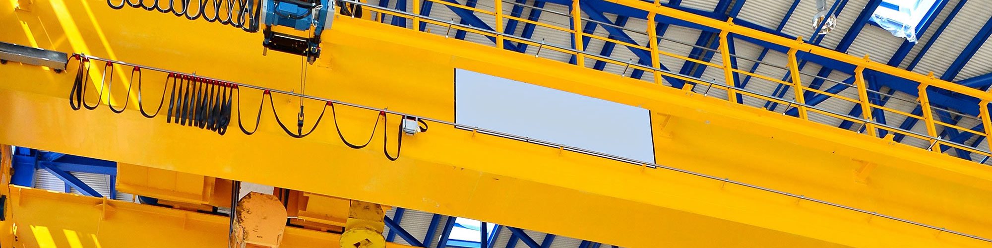 Hoisting technology and cranes without downtime