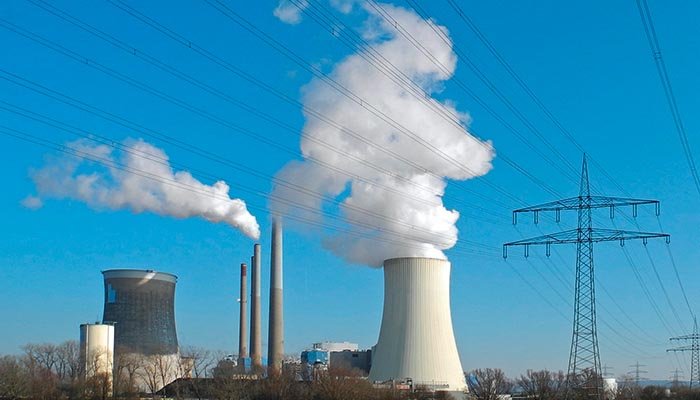 Power Generation