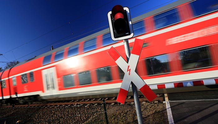 bahn