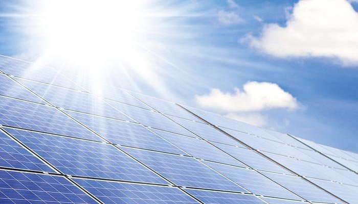 Solar