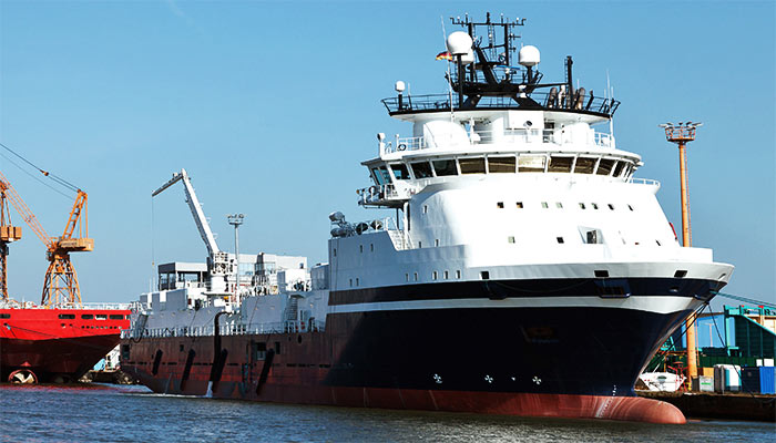 Harbor