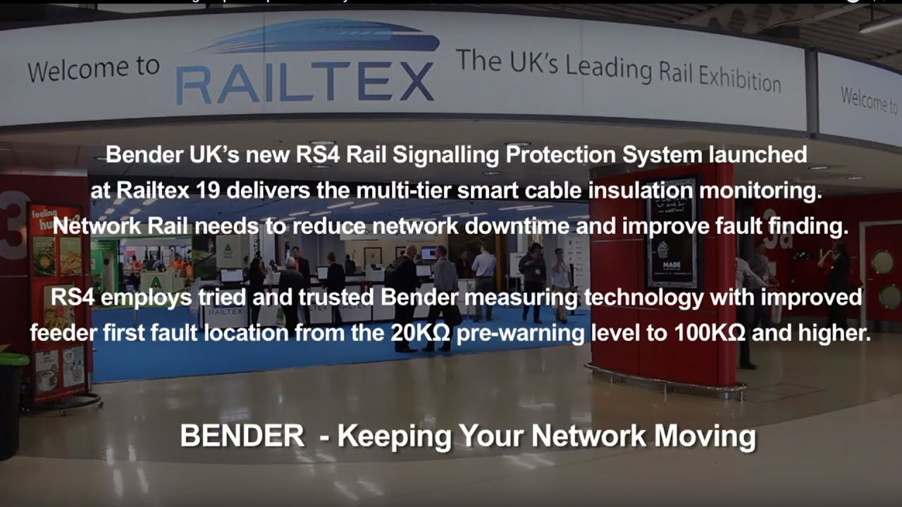 video_BUK-launch-new-rail-signal-power -protection-system-at-Railtex2019