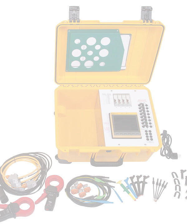 LINETRAXX® PEM735-measuring case